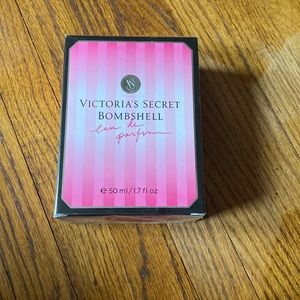 New in box Victoria’s Secret bombshell perfume